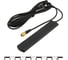 Антенна GSM RUICHI GSM 2db RG174 3m SMA-P 87655 1