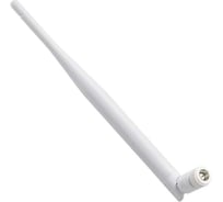 Антенна WiFi RUICHI Antenna Wi-Fi 5db SMA-P white 107687