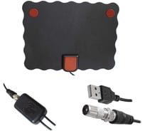 Антенна ТВ RUICHI RH-HDTV048 113543