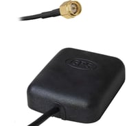 Антенна GPS RUICHI RANT GPS RH GPS900-1 SMA-M 3m 113448