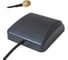 Антенна GPS RUICHI RANT GPS/GLONASS G2-1 SMA-M 3m 113438 1