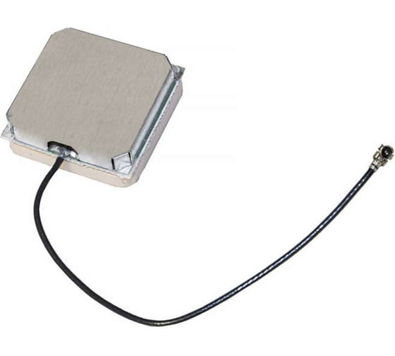 Антенна GPS RUICHI RANT GPS/Glonass-02 cable 10cm/cab 113446 1