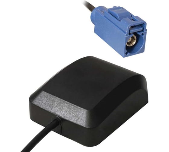 Антенна GPS RUICHI RANT GPS/GLONASS G2-1 FAKRA-C 3m 113447 1