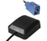 Антенна GPS RUICHI RANT GPS/GLONASS G2-1 FAKRA-C 3m 113447 1