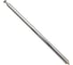 Антенна телескопическая RUICHI AST-14 D10mm S9 230-1700mm 84530 1