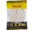 Кнопка звонка с подсветкой слоновая кость Lezard OSEN 743-9088-108 8