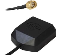 Антенна GPS RUICHI RANT GPS/GLONASS-07 SMA-M 5m 113442