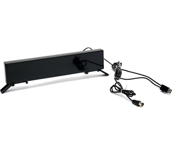 Комнатная антенна reflect CINEMA RA-310-USB 27532