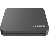 Смарт-ТВ приставка HARPER ABX-215 H00003158