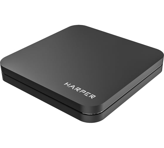 Смарт-ТВ приставка HARPER ABX-215 H00003158