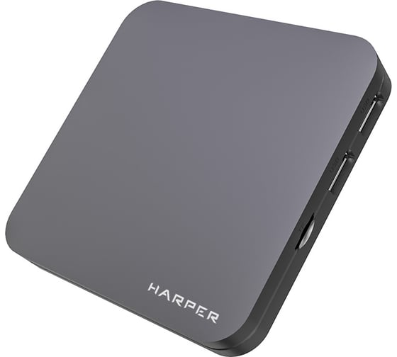 Смарт-ТВ приставка HARPER ABX-215 H00003158