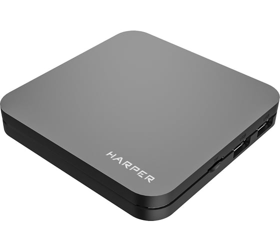 Смарт-ТВ приставка HARPER ABX-215 H00003158