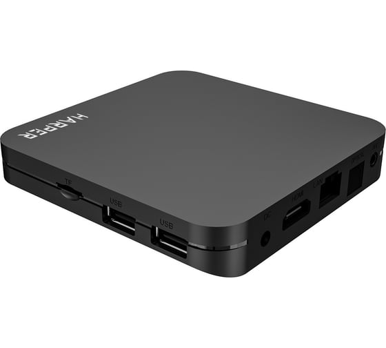 Смарт-ТВ приставка HARPER ABX-215 H00003158