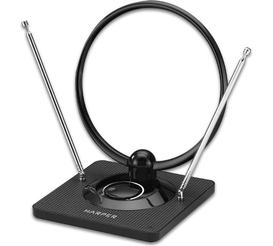 Комнатная активная антенна для телевизора HARPER ADVB-2840 H00002230