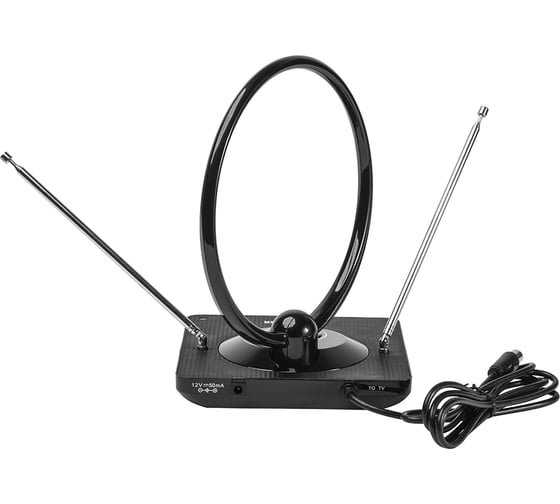Комнатная активная антенна для телевизора HARPER ADVB-2840 H00002230