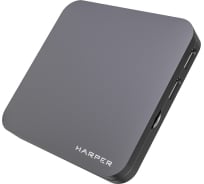 Смарт-ТВ приставка HARPER ABX-105 H00003157
