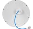 ДалСВЯЗЬ DO-700/2700-6 v. - внутренняя широкополосная потолочная антенна, усиление 3.5-6 дБ, кабель 0.3 м, N-розетка ДАЛСВЯЗЬ 6572 4