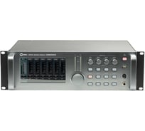 Цифровой рэковый микшер ExellTech Exell EDM12RACK 12 каналов 111086