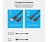 Корпус PALMEXX SSDB-U136, для M.2 NVMe SSD 2230, USB-C 3.1, 10Gbps PX/SSDB-2230-U136 7