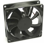 Вентилятор TIDAR RQD 8025MS 24VDC 56333