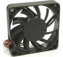 Вентилятор TIDAR RQD 6010MS 12VDC 56324