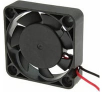 Вентилятор TIDAR RQD 4010MS 12VDC 56316