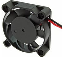 Вентилятор TIDAR RQD 4010MS 24VDC 56317