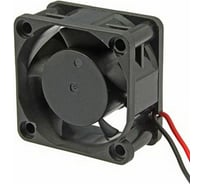 Вентилятор TIDAR RQD 4020MS 24VDC 56319