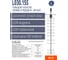 Уличная антенна Locus L030.15S для усилителя сотовой связи ( 2G,3G,4G, LTE-900МГц ). 109240025 3