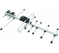 Установочный комплект Locus Антенна Меридиан-07AF TURBO + Инжектор питания + Кабель + Кронштейн. 109300053