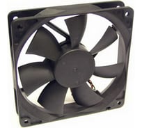 Вентилятор TIDAR RQD 12025MS 24VDC 56339