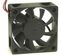 Вентилятор TIDAR RQD 6015MS 12VDC 56326