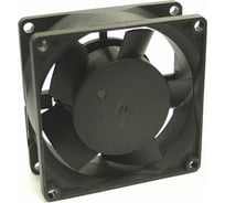 Вентилятор TIDAR RQD 8032MS 24VDC 56335