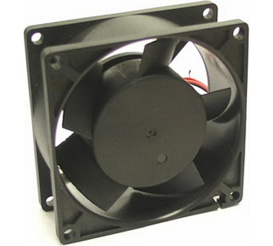 Вентилятор TIDAR RQD 8032MS 12VDC 56334 1