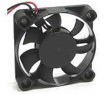 Вентилятор TIDAR RQD 5010HS 24VDC 83041