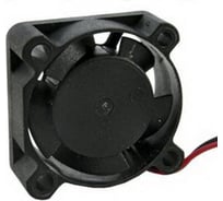 Вентилятор TIDAR RQD2510MS 5VDC 79377