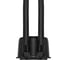 Комплект водяного охлаждения ExeGate BlackWater-240V3.PWM.ARGB 3 PIN 5V ADDRESSABLE RGB подсветка, LGA2066/2011/1366/1150/1151/1155/1156/1200/1700/1851/AM4/A 298224 5