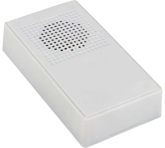 Проводной звонок EKF 230В Звуки птиц DBW-002