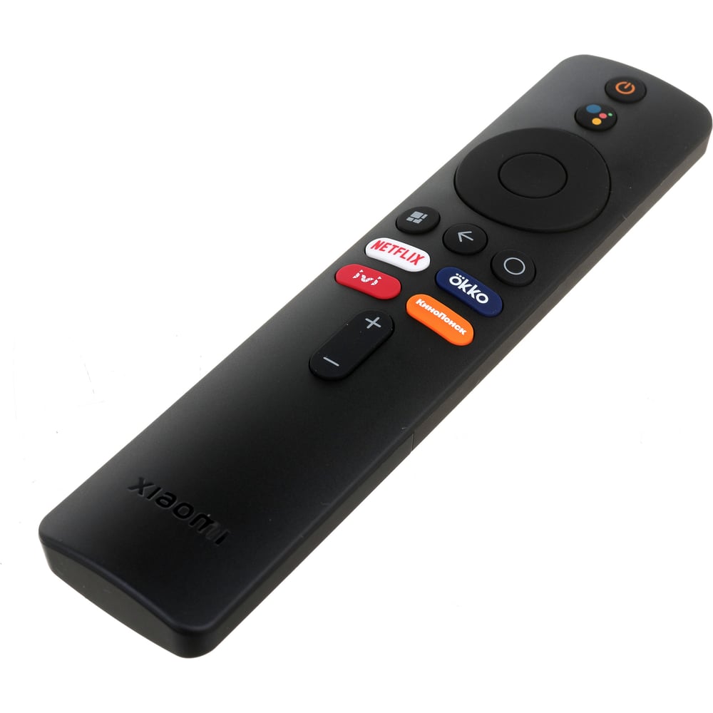 ТВ-приставка Xiaomi Mi TV Stick RU PFJ4145RU - выгодная цена, отзывы,  характеристики, фото - купить в Москве и РФ