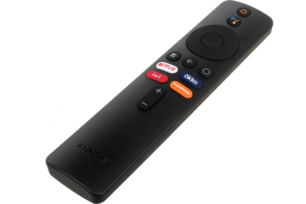 ТВ-приставка Xiaomi Mi TV Stick RU PFJ4145RU - выгодная цена, отзывы,  характеристики, фото - купить в Москве и РФ