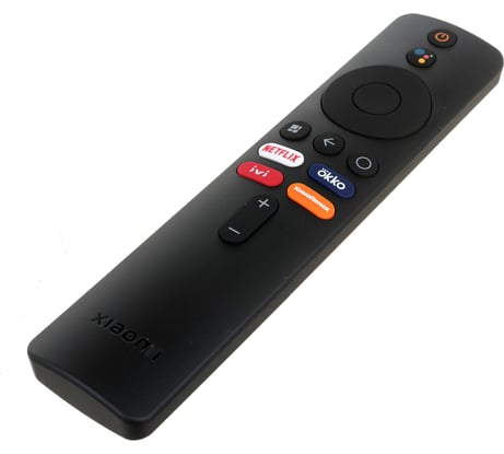 ТВ-приставка Xiaomi Mi TV Stick RU PFJ4145RU