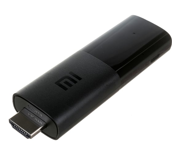 ТВ-приставка Xiaomi Mi TV Stick RU PFJ4145RU