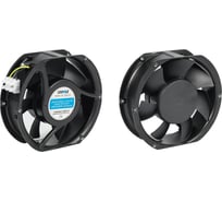 Вентилятор скольжения Leipole 172*150*51 220В F2E-150S-230 2018.011