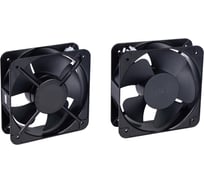 Вентилятор Leipole 200*60 230В F2E-200B-230 2018.047