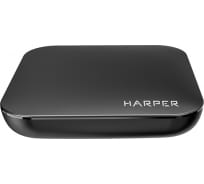 Смарт-ТВ приставка Harper ABX-332 H00002977