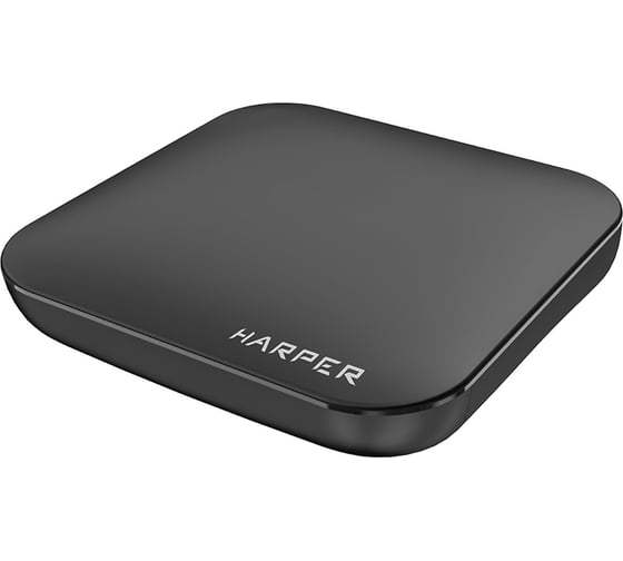 Смарт-ТВ приставка Harper ABX-332 H00002977