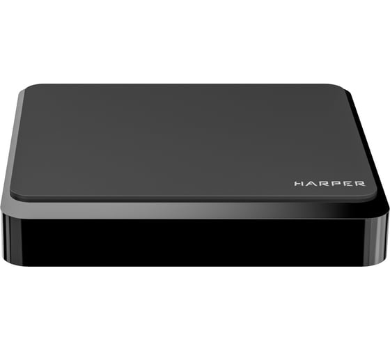 Смарт-ТВ приставка Harper ABX-170 H00002799