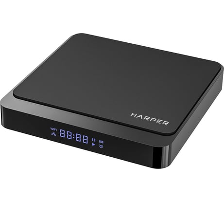 Смарт-ТВ приставка Harper ABX-230 H00002800