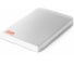 Внешний корпус AgeStar USB 2.0 2,5 SATA, алюминий, серебристый SUB2O1 (SILVER) 1