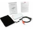 Внешний корпус AgeStar USB 2.0 2,5 SATA, алюминий, серебристый SUB2O1 (SILVER) 3